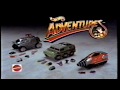 Aladdin The Series Commercial Break 1994