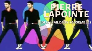 Deux Par Deux Rassemblés Lyrics English Translation