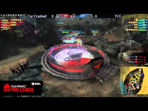 ESL Pro League S2 Spieltag #4 - Alle Matches