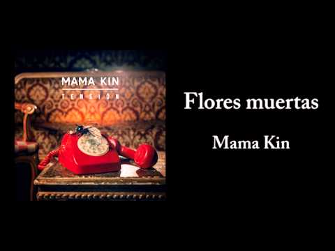 4  Flores muertas