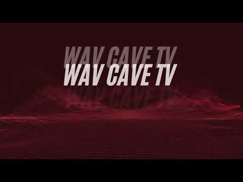 WAVCAVE LIVE - Ragu the Source feat. Apollo.Wav - Blu Hearts