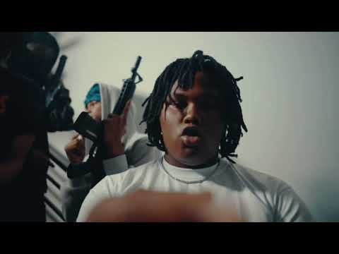 Big50 Ft Luh shotta (Can't Stop Me)