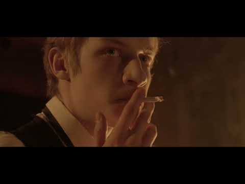 SHOWREEL 2025 Giovanni Cimarosti, ADF