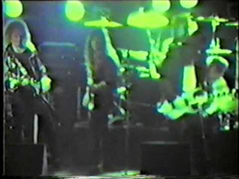 Legs Diamond Live Town Bad Girl PT 4