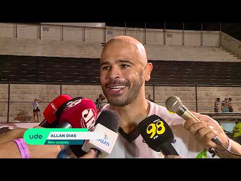 ABC x AMERICA | FINAL 1º TURNO 2022