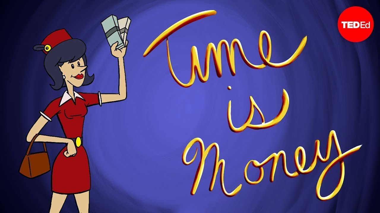 TEDED】複利：時間就是金錢| 數學| 均一教育平台