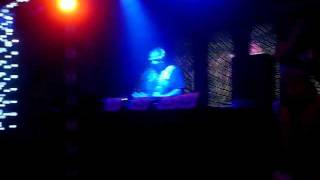 Global GoGos @ LaLa Land Pheonix 2011