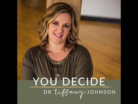You Decide 020: Callyn Johnson – How Injuries Make You Stronger