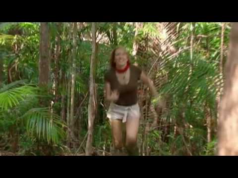 Cerys & Janice Reach For The Key - Part 4 | I'm A Celebrity... Get Me Out Of Here!