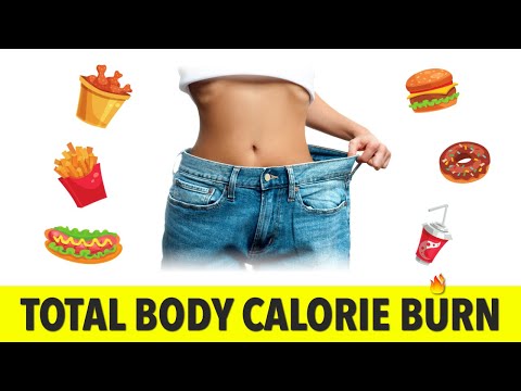 Day 2 Daily Weight Loss Routine 132 calories