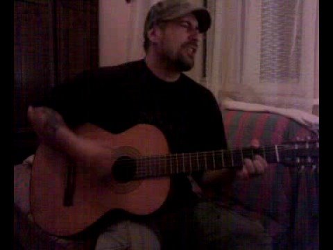 Najda - Zašto ne volim sneg(Smak Cover)