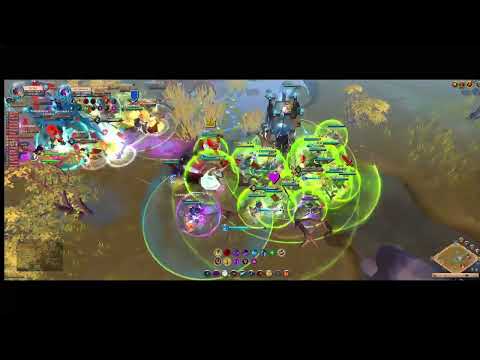 Albion ZVZ  | Incubus POV | Moms Spaghetti VS Zero 2 Hero | Smallscale