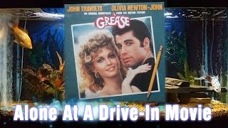 Alone At A Drive-In Movie - Instrumental