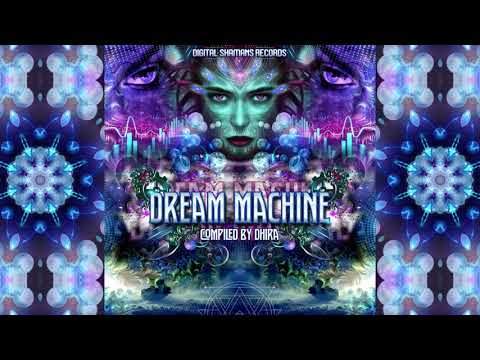 Jumpstreet and Active Forms - Green Light (2020)