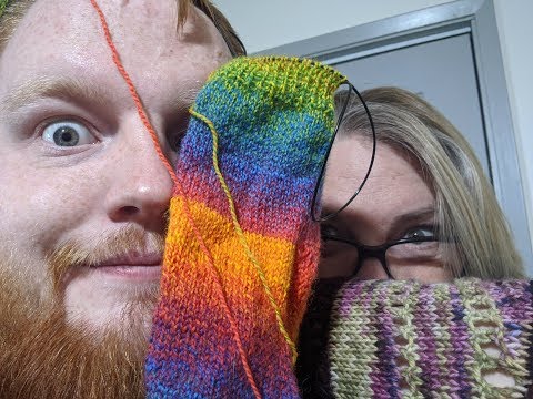 Close Knit Family - Season 2, Episode 23; Have you tried turning it off and on again?