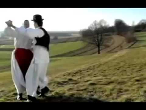 Fantje z vseh vetrov -  Bog hišo naj vašo živi