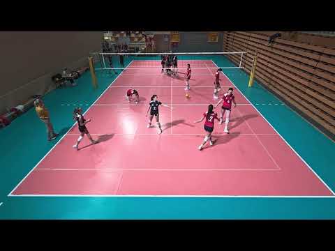 24.01.26. HAOK Mladost 4 - OK Don Bosco 3 3:1 2.set