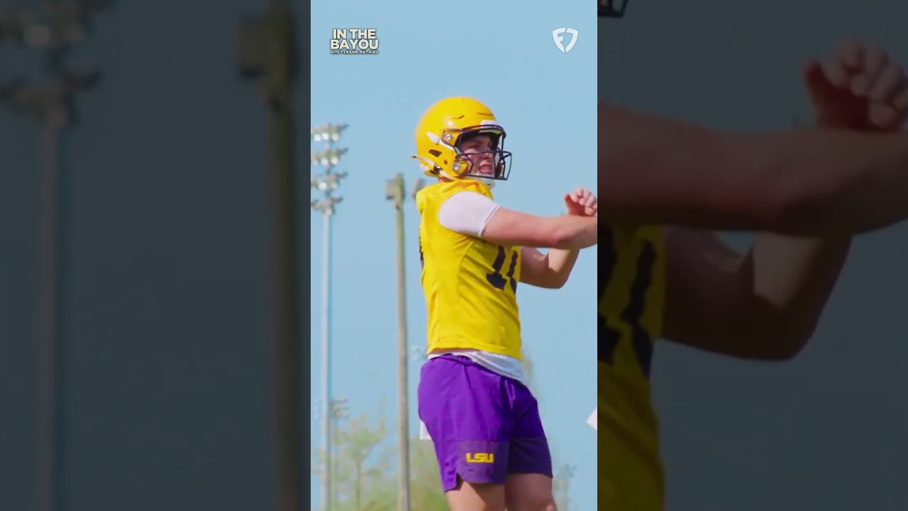 What Do We Expect From LSU This Season?