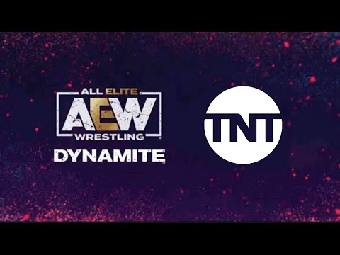 Last/Final AEW Dynamite on TNT Intro | 12/29/2021