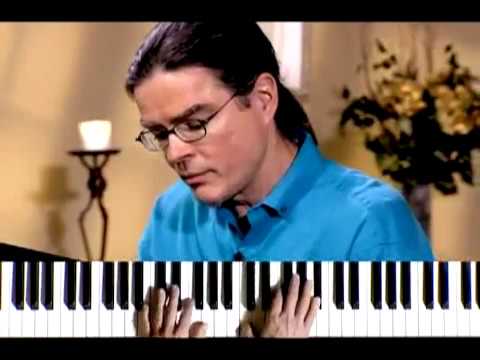 How To Play Latin Music (Piano) - The Piano Guy with Gary Walters