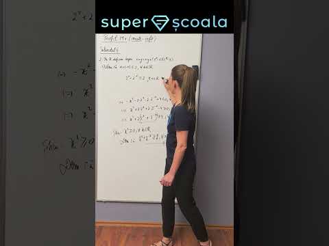 Rezolvare BAC 2023, mate-info II.2.c