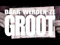 Daar werden ze groot #14 Hervé Matthys