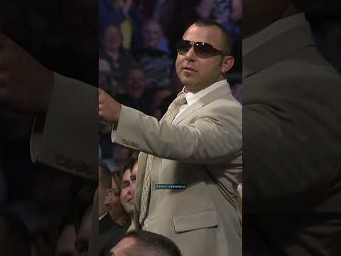 The Rock DESTROYS Santino Marella #therock #santinomarella #johncena #tripleh #wwe #ufc #jre #mma