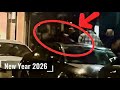 Cambridge New Year 2026 An Unexpected Moment On The Streets
