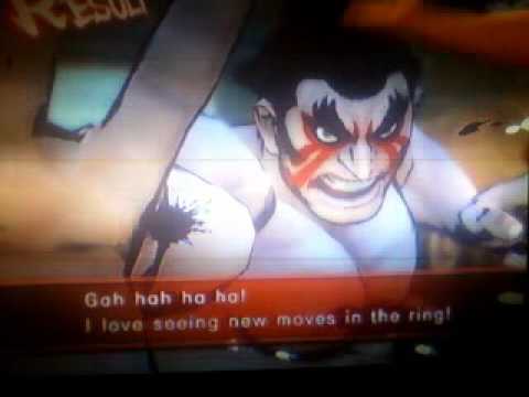 SSF4 EB - Nido04 (E.Honda) vs prettyboycj (C.Viper)