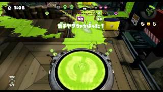 【ゆっくり実況プレイ】【Splatoon】ゆっくり655のSplatoon Season2 Part8