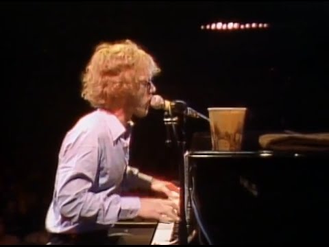 Jeannie Needs a Shooter - Warren Zevon