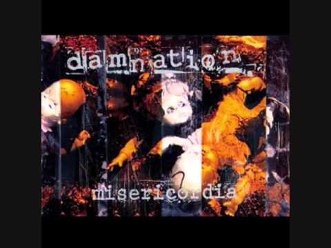 DAMNATION A.D. - Rain As My Veil
