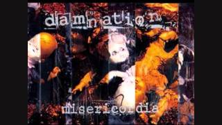 DAMNATION A.D. - Rain As My Veil