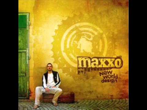 Maxxo - Where do u kom from gal
