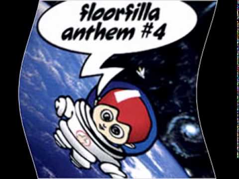 TEASER _ Katerfrancers Vs. Floorfilla - Lei Che Vuole L'Anthem #4 (Cabox Mash Up)