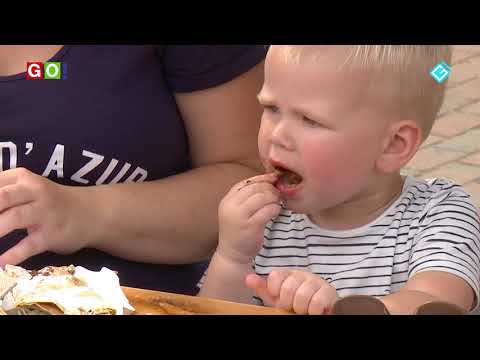 Multiculinair Food Festival. - RTV GO! Omroep Gemeente Oldambt