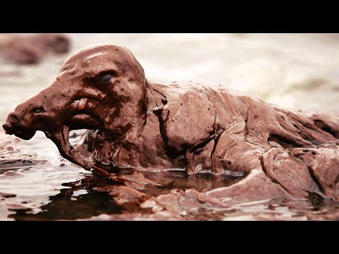 BP Oil Spill STILL Having Damaging Effect on Wildlife