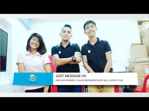 Welcome To PM Sent Shop