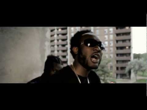 Iyara - Rise Up The Gun Dem (Official Video Shot x Directed by @YardcoreFilms)