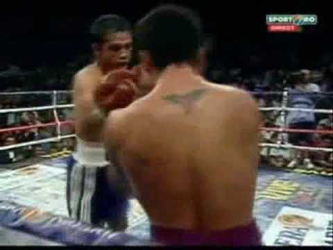 Fernando Montiel-Alejandro Valdez highlights