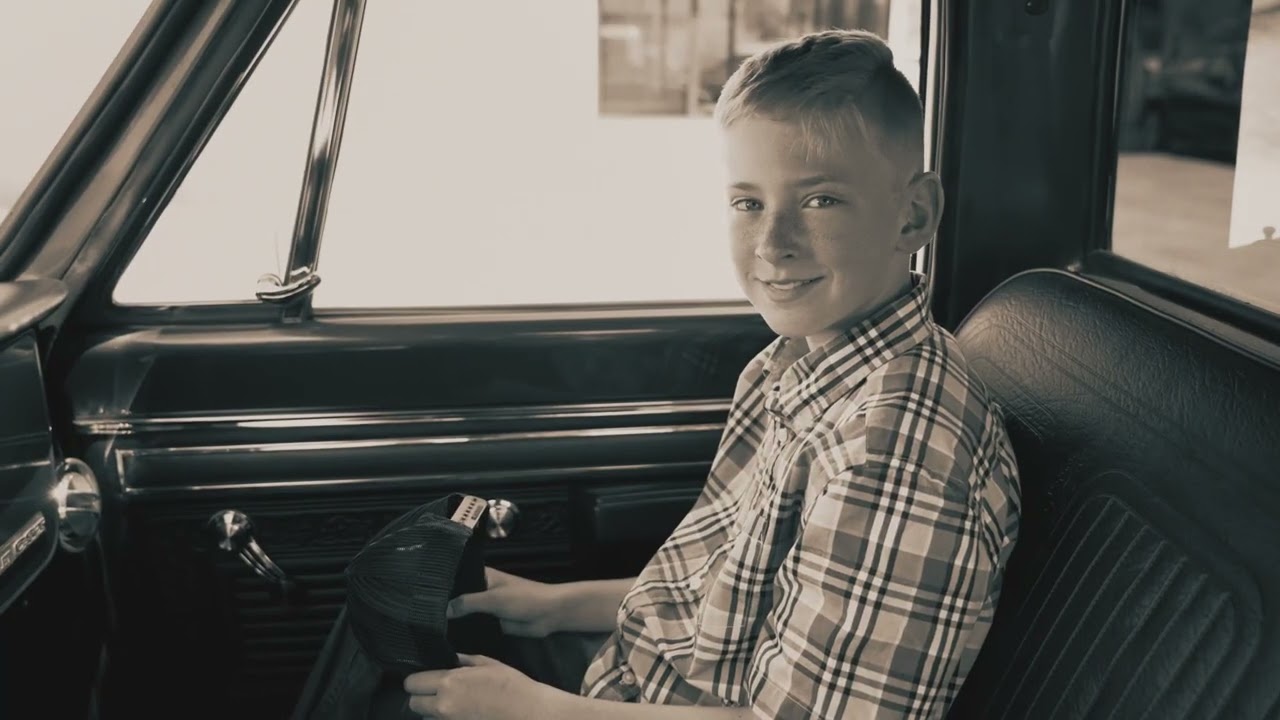 Promotional video thumbnail 1 for Pete Schlegel