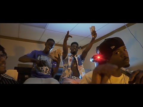 Go Get It - HotBoy Trel x D Hood x 2 Times (official video)
