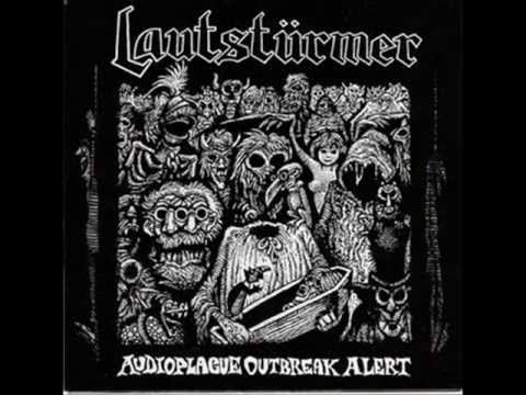 Lautstürmer - Audioplague Outbreak Alert (Full Album)