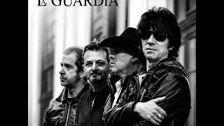 La Guardia - El mundo tras el cristal