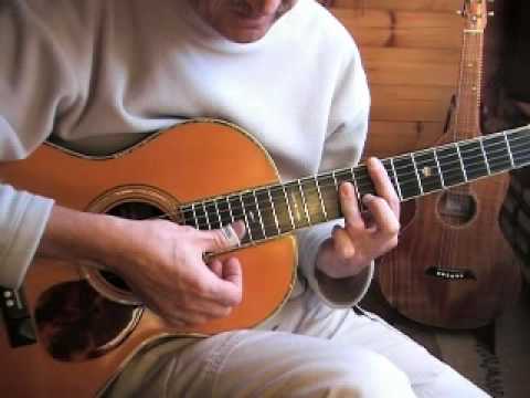 Blues in the key of E Lesson - Thumpin' the Blues -  part 1- TAB avl