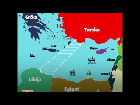 Zašto Turska namjerava poslati vojsku u Libiju?