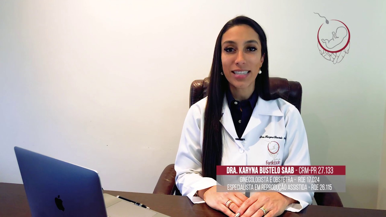 Dificuldade para engravidar? Centro de Fertilidade Saab