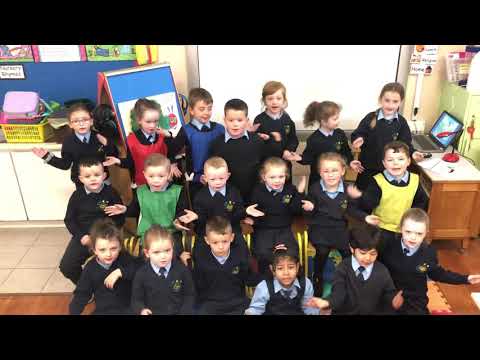 Lámh, Lámh Eile by Junior Infants