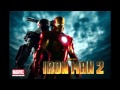 Iron Man 2 Soundtrack - Carrier Cinematic 