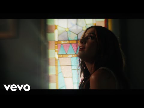 Jesus Cries - Riley Clemmons